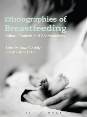 cover image of Ethnographies of Breastfeeding